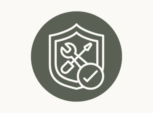 service and warranty